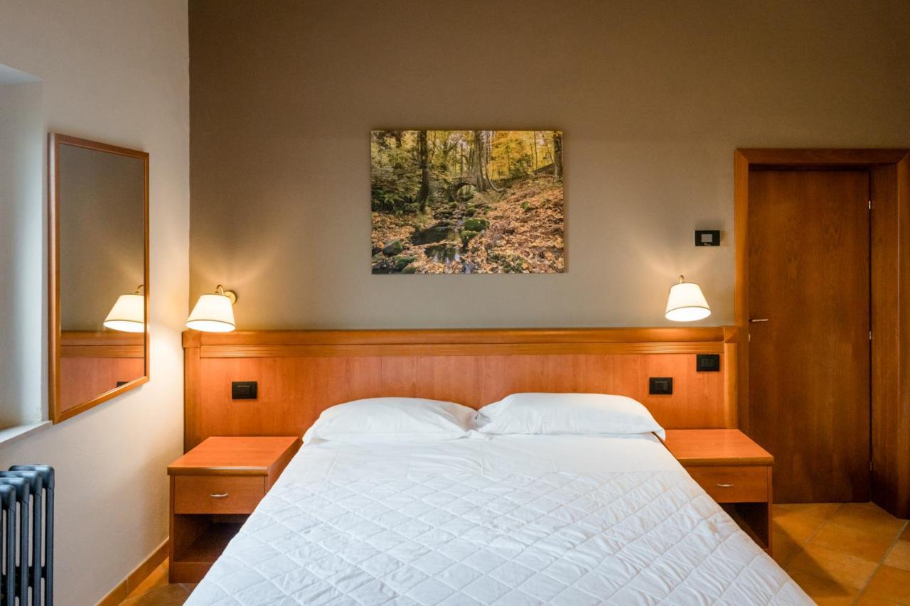 Hotel La Scottiglia E Ristorante Seggiano Bagian luar foto