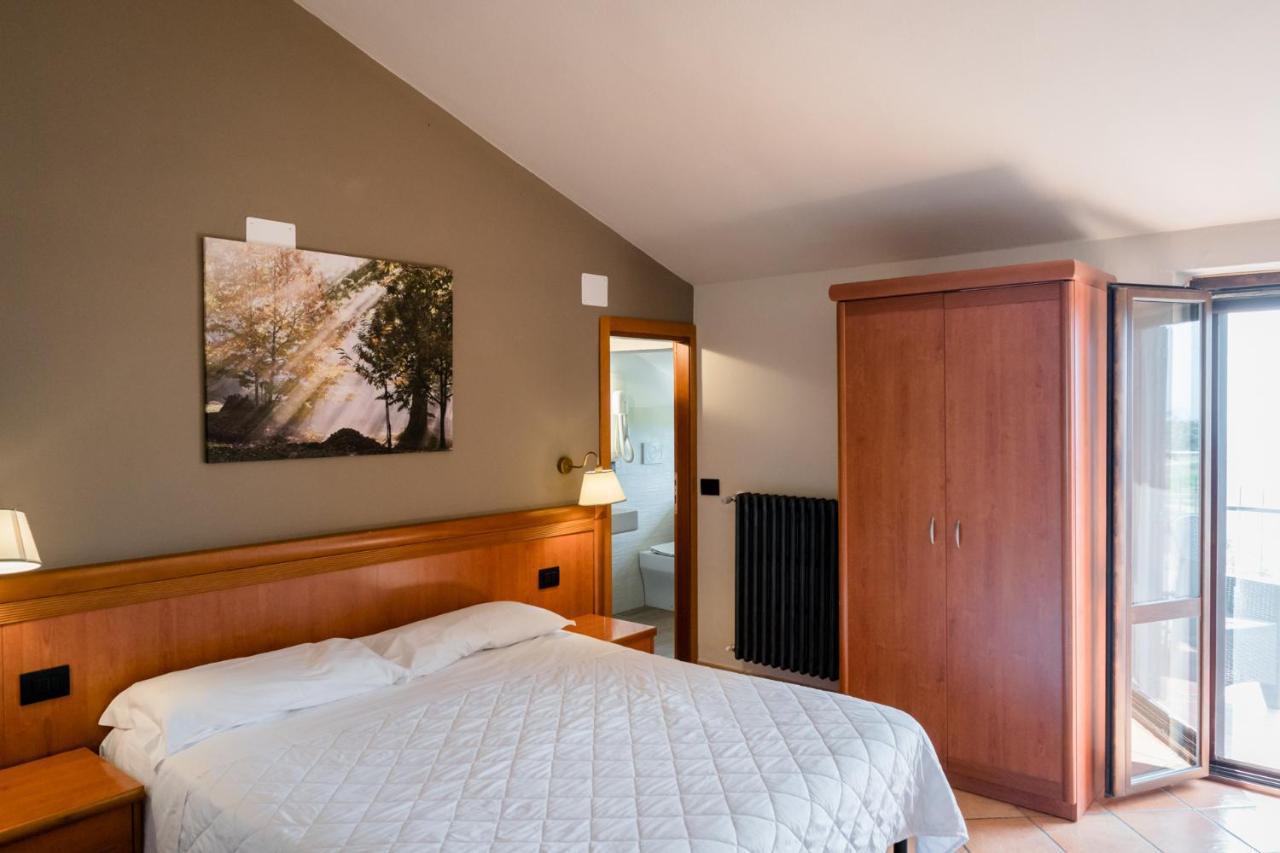 Hotel La Scottiglia E Ristorante Seggiano Bagian luar foto